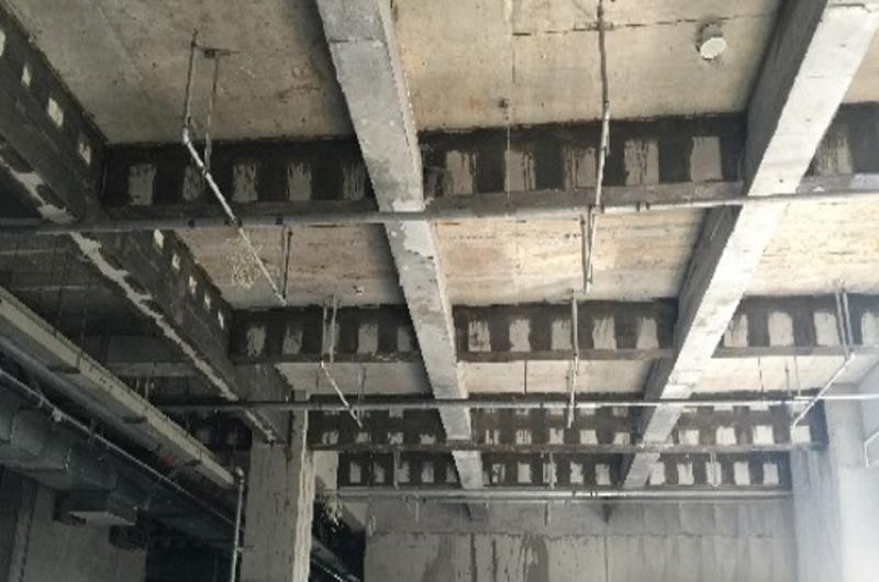 清流碳纤维加固优势是什么 纤维加固优势有哪些